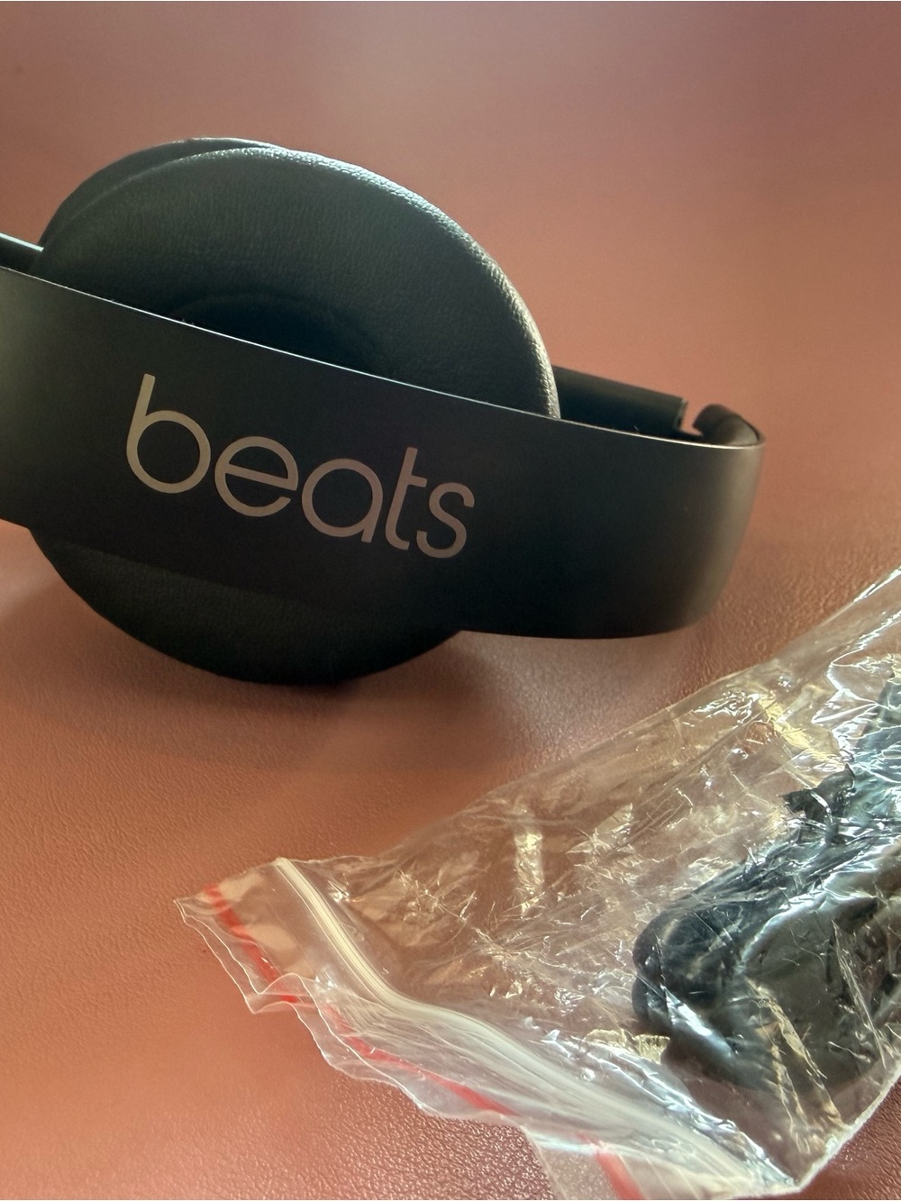 Beats by Dre Solo 3-Black On-Ear Headphones
